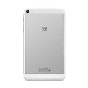 Huawei Mediapad T1 7.0 - 8 GB - Silver  