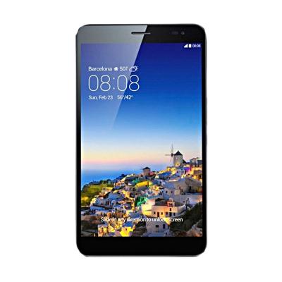 Huawei Mediapad X1 Black Tablet