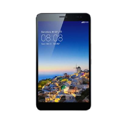 Huawei Mediapad X1 Ungu Tablet