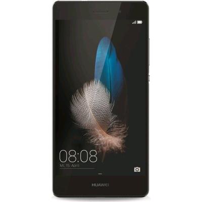 Huawei P8 Lite - 16GB - Hitam