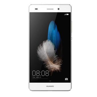 Huawei P8 Lite -16GB -Putih  