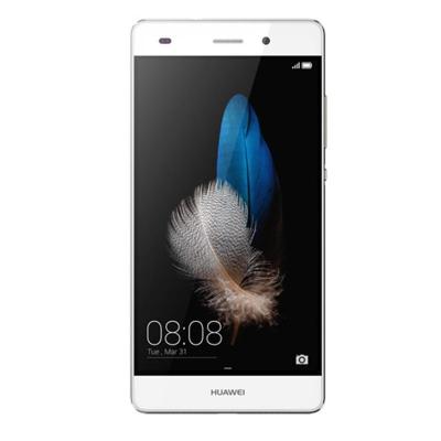 Huawei P8 Lite -16GB -Putih