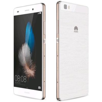 Huawei P8 Lite - 16GB - White