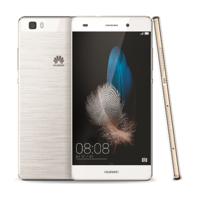 Huawei P8 Lite - Putih