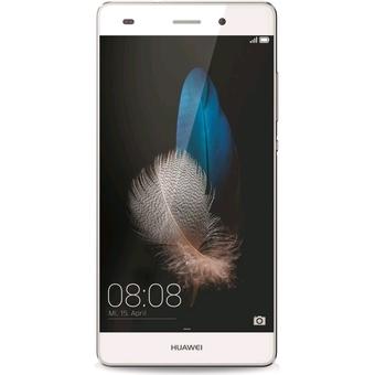 Huawei P8 Lite - Ram 2GB - 16GB - Putih  