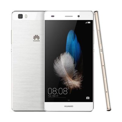 Huawei P8 Lite White Smartphone [16 GB]