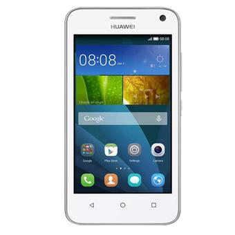 Huawei Y3 - 4 GB - Putih  