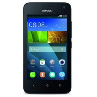 Huawei Y3 - 4GB - Hitam  