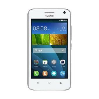Huawei Y3 - Y336 Batik - 4GB - Putih  
