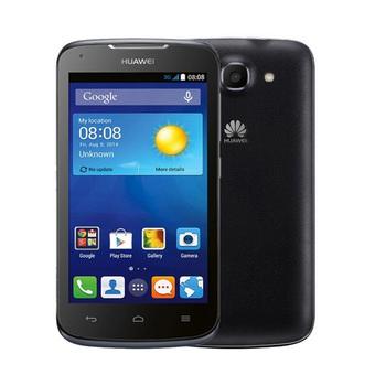 Huawei Y5 - 8GB - 8MP - Hitam  