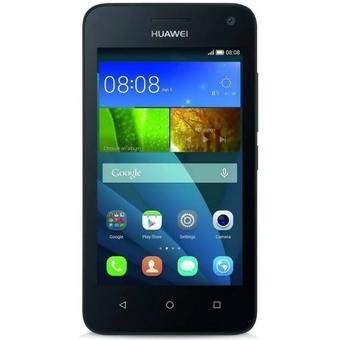 Huawei Y5 8GB - Hitam  