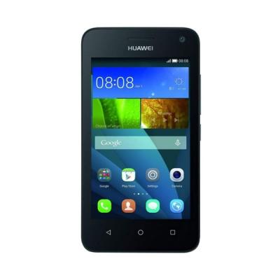 Huawei Y5 Y541 Black Smartphone [Batik Edition]