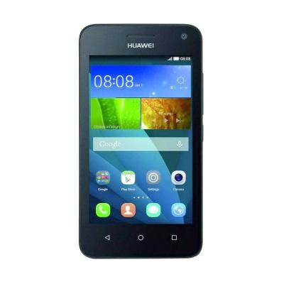 Huawei Y5 Y541 Hitam Smartphone [8 GB]