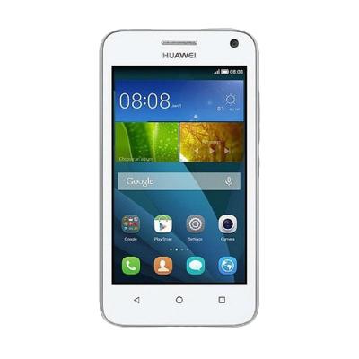 Huawei Y5 Y541 Putih Smartphone [8 GB]