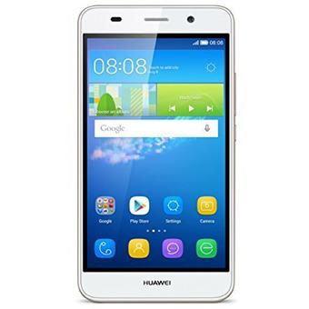 Huawei Y6 - 8GB - Putih  