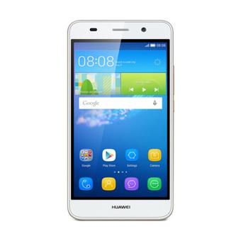 Huawei Y6 Premium - 8GB - Putih  