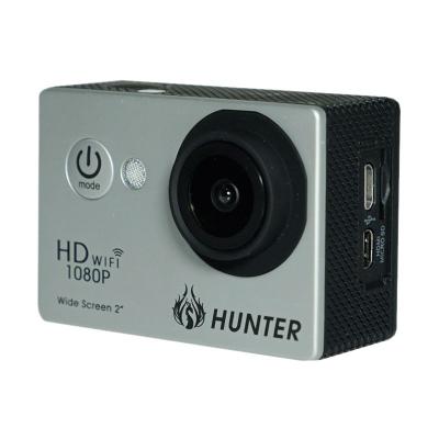 Hunter Extreme White Action Camera