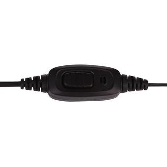 Hytera HYT walkie-talkie headset earhook  