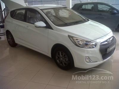 Hyundai Grand Avega 1.4 NE, Promo Sale