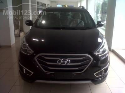 Hyundai Tucson 2.0 GLS NE AT