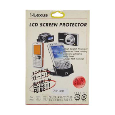 I-Lexus Universal Screen Protector [3.5 Inch]