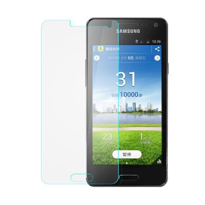 IMAK Tempered Glass For Samsung Galaxy A5 Screen Protector