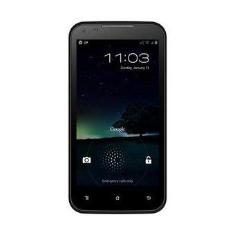 IMO S89 Miracle - 4GB - Hitam  