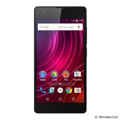 INFINIX Hot 2 Android One [X510] - Black