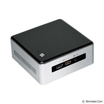 INTEL NUC Complete Set Mini PC [BOXNUC5I3RYH-01/H1W]