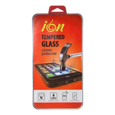 ION Tempered Glass Screen Protector For Lenovo A6010 [0.3mm]