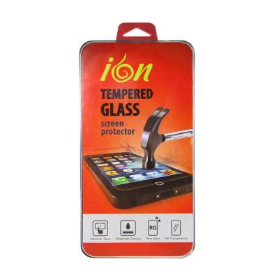 ION Tempered Glass Screen Protector for Asus Zenfone 4S