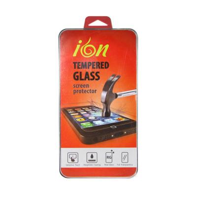 ION Tempered Glass Screen Protector for Asus Zenfone C