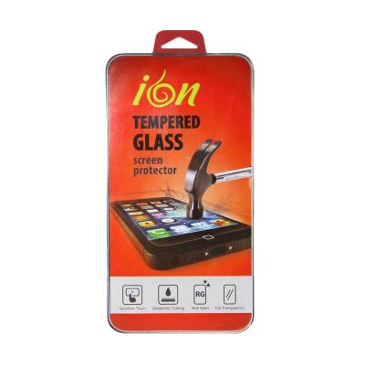 ION Tempered Glass Screen Protector for HTC One E8