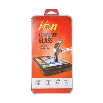 ION Tempered Glass Screen Protector for Infinix Hot X507 [0.3mm]