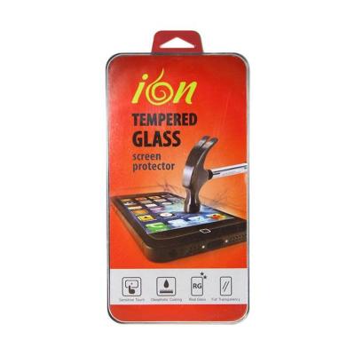 ION Tempered Glass Screen Protector for LG G Pro Lite Dual D686 [0.3mm]