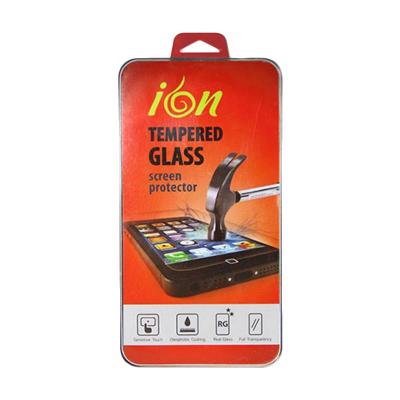 ION Tempered Glass Screen Protector for LG L80 Dual D380 [0.3 mm]
