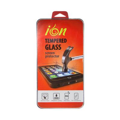ION Tempered Glass Screen Protector for Lenovo A6000 Plus
