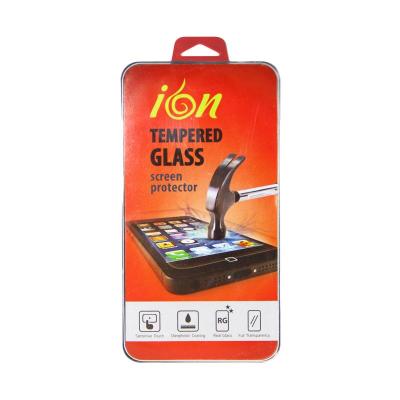 ION Tempered Glass Screen Protector for Microsoft Lumia 640