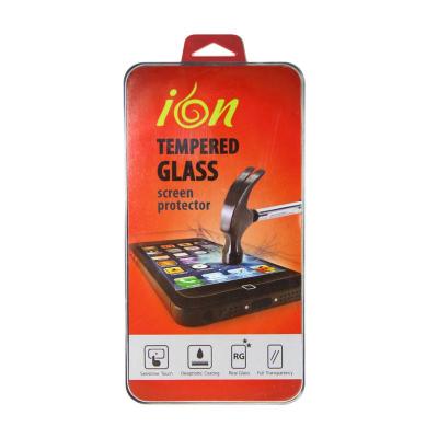 ION Tempered Glass Screen Protector for Samsung Galaxy S Duos i7562