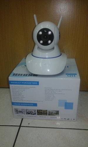 IP CAMERA CCTV NEW CONEK WIFI