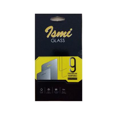ISMI Clear Tempered Glass for Samsung E5 [0.3 mm/Japan Material Glass]