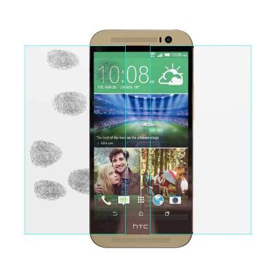 Imak Tempered Glass For HTC M8