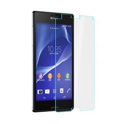 Imak Tempered Glass For Sony Z3 Compact Screen Protector