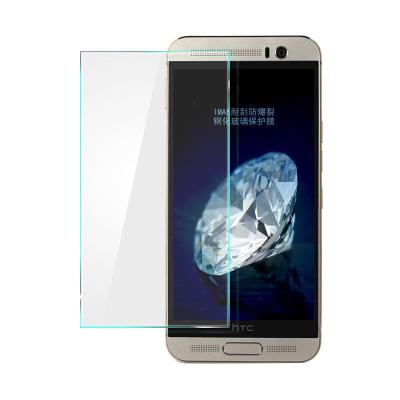Imak Tempered Glass Screen Protector for HTC M9 Plus