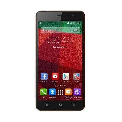 Infinix Hot Note X551 Copper Brown Smartphone [16 GB/2 GB RAM]