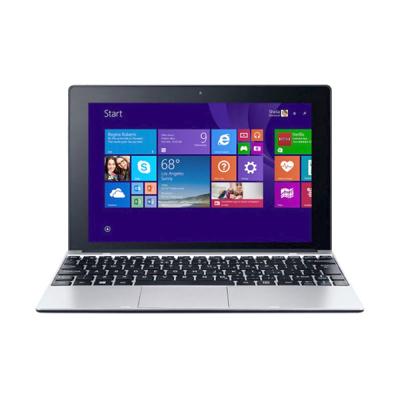 Intel - Acer One 10 S100X Silver Notebook [RAM 2 GB/Win 8.1/10.1 Inch]