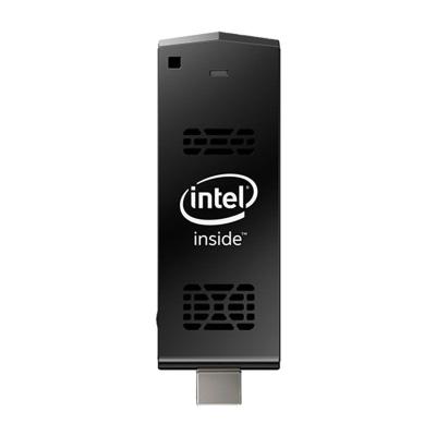 Intel BOXSTCK1A32WFC Compute Stick (Intel Atom Z3735F/2 GB/Bluetooth/WiFi/Windows 8.1 with Bing/Garansi 1 Year)