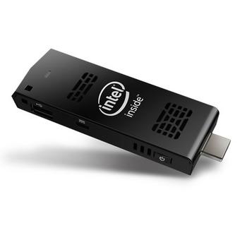Intel® Compute Stick STCK1A32WFC - 32 GB eMMC  