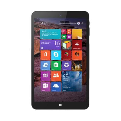 Intel Gramediabook Hitam Tablet [32GB]