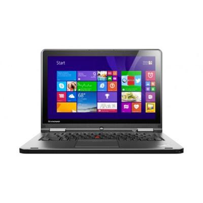 Intel - Lenovo Thinkpad Yoga 1ID Black Notebook[12.5 Inch/Touch/i5/1 TB+16 GB SSD/Win 8.1] + Bag Outside